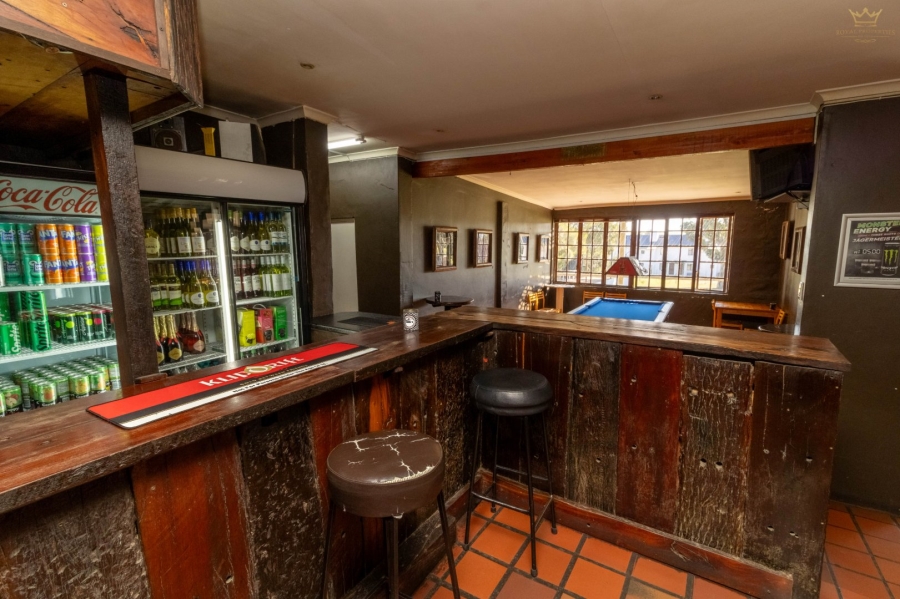 Commercial Property for Sale in Vredenburg Rural Western Cape